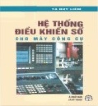 Hệ thống điều khiển số cho máy công cụ