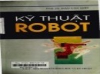 Kỹ thuật Robot