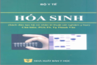 Hóa Sinh