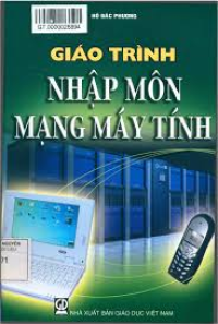 Giáo trình nhập môn mạng máy tính