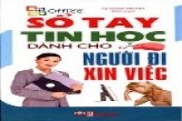 Sổ tay tin học dành cho người đi xin việc