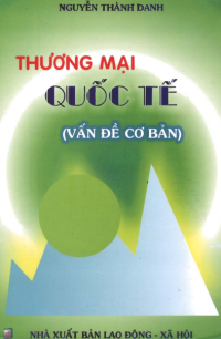 Image of Thương mại quốc tế (Vấn đề cơ bản)