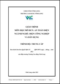 Image of Kỹ thuật truyền hình tương tự