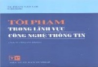 Image of Tội phạm trong lĩnh vực Công nghệ thông tin