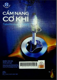 Image of Cẩm nang cơ khí