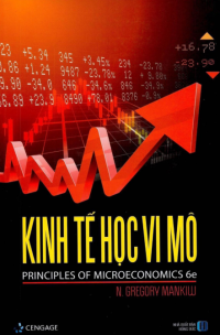 Image of Kinh te hoc vi mo (MicroEconomics)_Mankiw