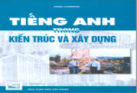 Image of Tiếng anh trong kiến trúc và xây dựng