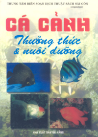 Image of Cá cảnh thưởng thức & nuôi dưỡng