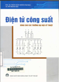 Image of Điện tử công suất