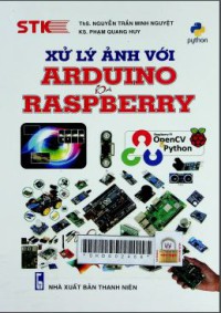 Image of Xử lý ảnh với Arduino và Raspberry