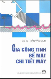 Image of Gia công tinh bề mặt chi tiết máy