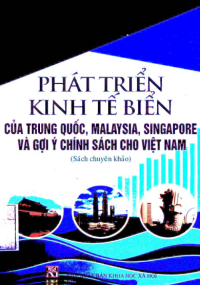 Image of Phát triển kinh tế biển