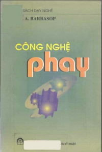 Image of Công nghệ Phay
